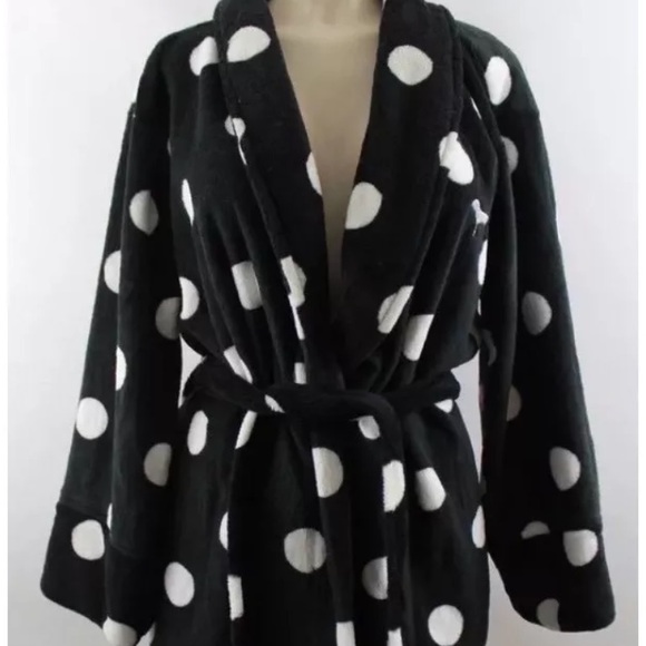 PINK Victoria's Secret Other - Victoria's Secret PINK Plush Robe✨